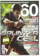 X 360 MAGAZINE / GB