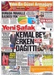 Yeni Safak