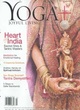 YOGA + JOYFUL LIVING USA