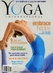  YOGA + JOYFUL LIVING USA YOGA INTERNATIONAL/US