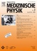  Zeitschrift fur Medizinische Physik Zeitschrift fur Medizinische Physik