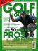 Zeitschrift Golf Journal Heft 7-2008