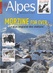  ALPES MAGAZINE ALPES MAGAZINE