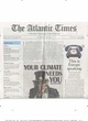 ATLANTIC TIMES, THE