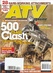  ATV MAGAZINE ATV MAGAZINE