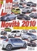 Zeitschrift AUTO-OGGI AUTO-OGGI