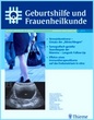 Geburtshilfe und Frauenheilkunde