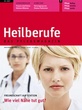 Heilberufe - Das Pflegemagazin