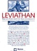 Zeitschrift Leviathan Leviathan