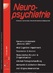 Zeitschrift Neuropsychiatrie neuropsychiatrie