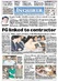 Zeitung Philippines Daily Inquirer Philippines Daily Inquirer