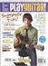 Zeitschrift PLAY GUITAR USA PLAY GUITAR USA