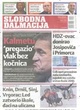 Slobodna Dalmacija