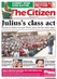 Zeitung The Citizen The Citizen