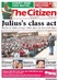 Zeitung The Citizen The Citizen