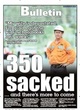 Townsville Bulletin