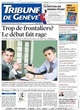 Tribune De Geneve