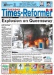 Tuesday Times-Reformer