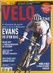  VELO MAGAZINE VELO MAGAZINE